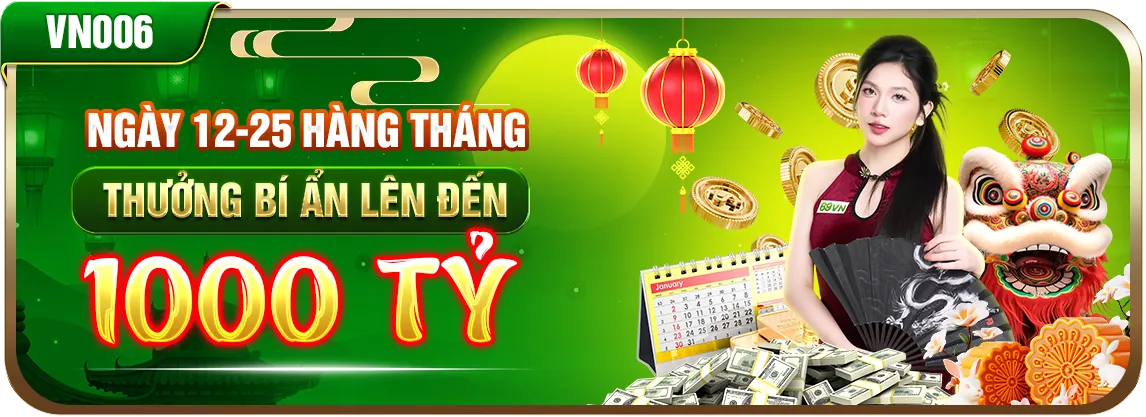 Ưu đãi chào mừng thành viên mới 23 vin
