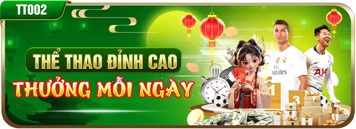 Chương trình VIP 23 vin